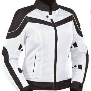 BILT Techno Women’s motorcycle jacket